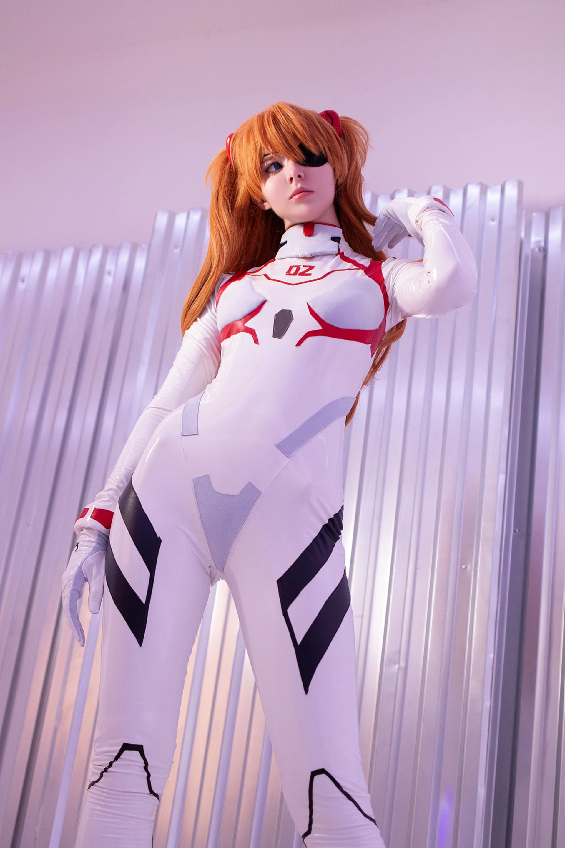 Vinnegal - NO.006 Asuka 0